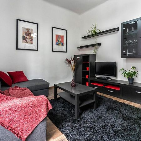 Apartmán Wasz Metraz Stare Miasto Lublin Exteriér fotografie