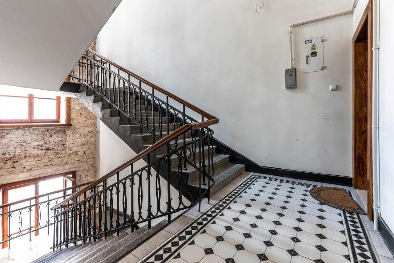Apartmán Wasz Metraz Stare Miasto Lublin Exteriér fotografie